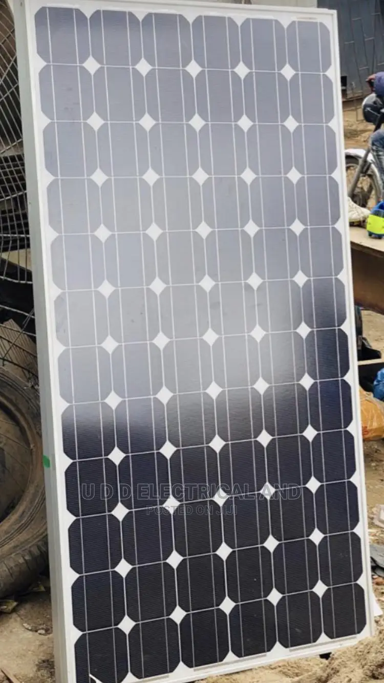 330w Solar Panel Quality With Guarantee