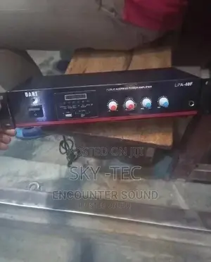 Dart Bluetooth Ceiling Speaker Amplifier