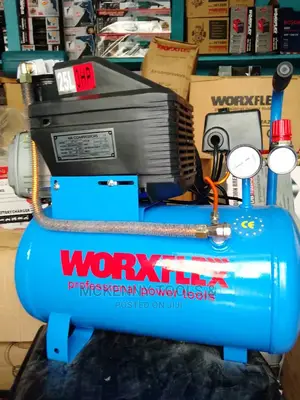 25l Air Compressor 3 Hp