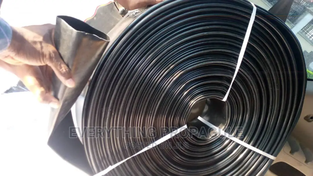 Drip Layflat