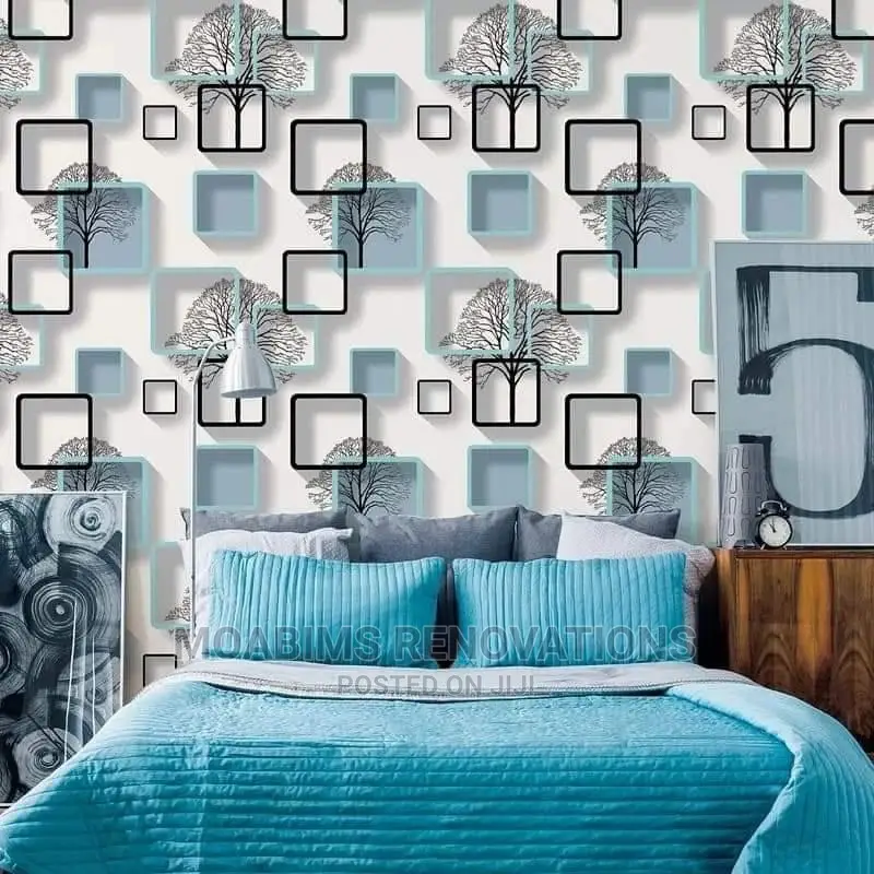 Quality Wallpaper Designs