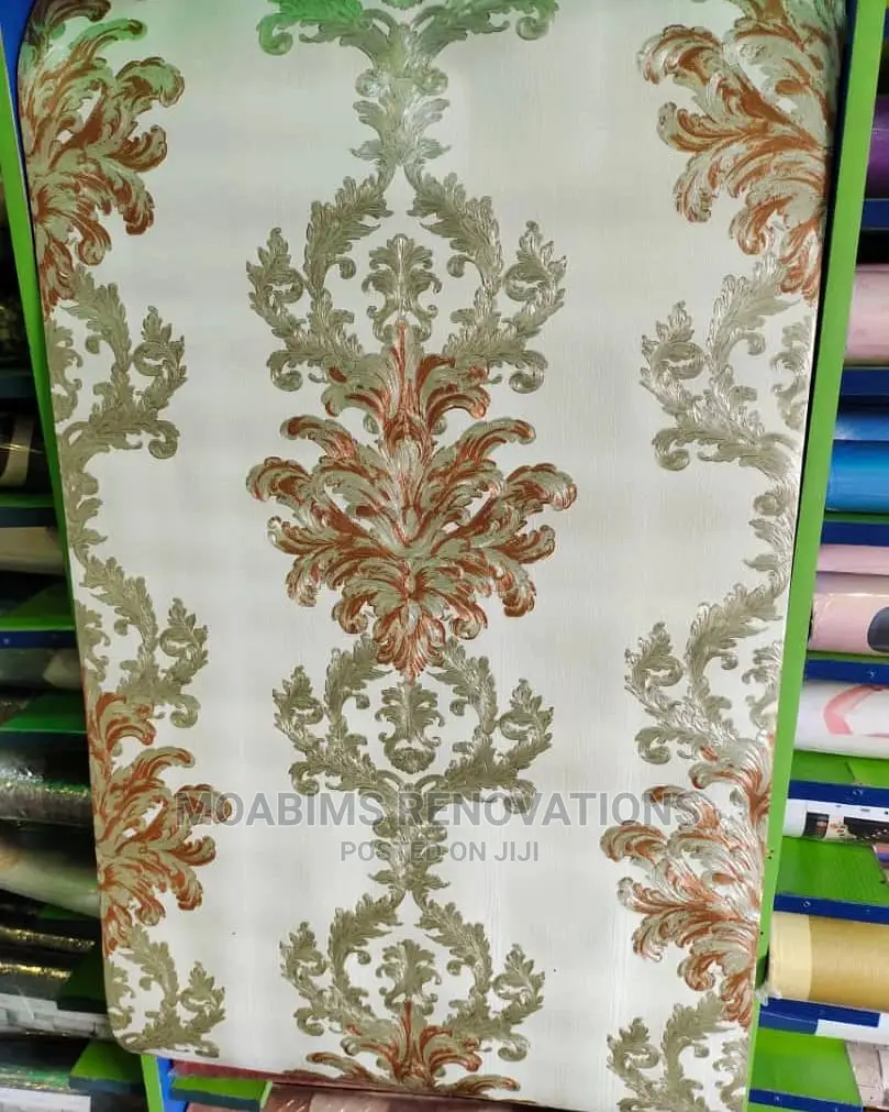 Quality Wallpaper Designs