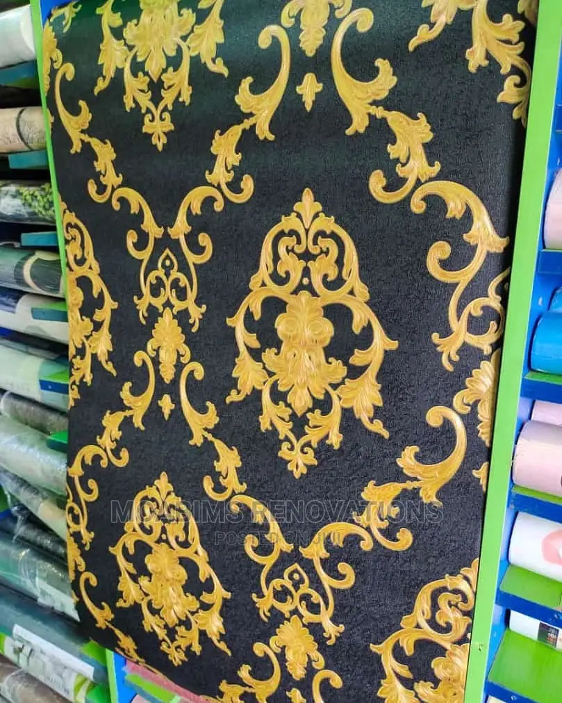 Quality Wallpaper Designs