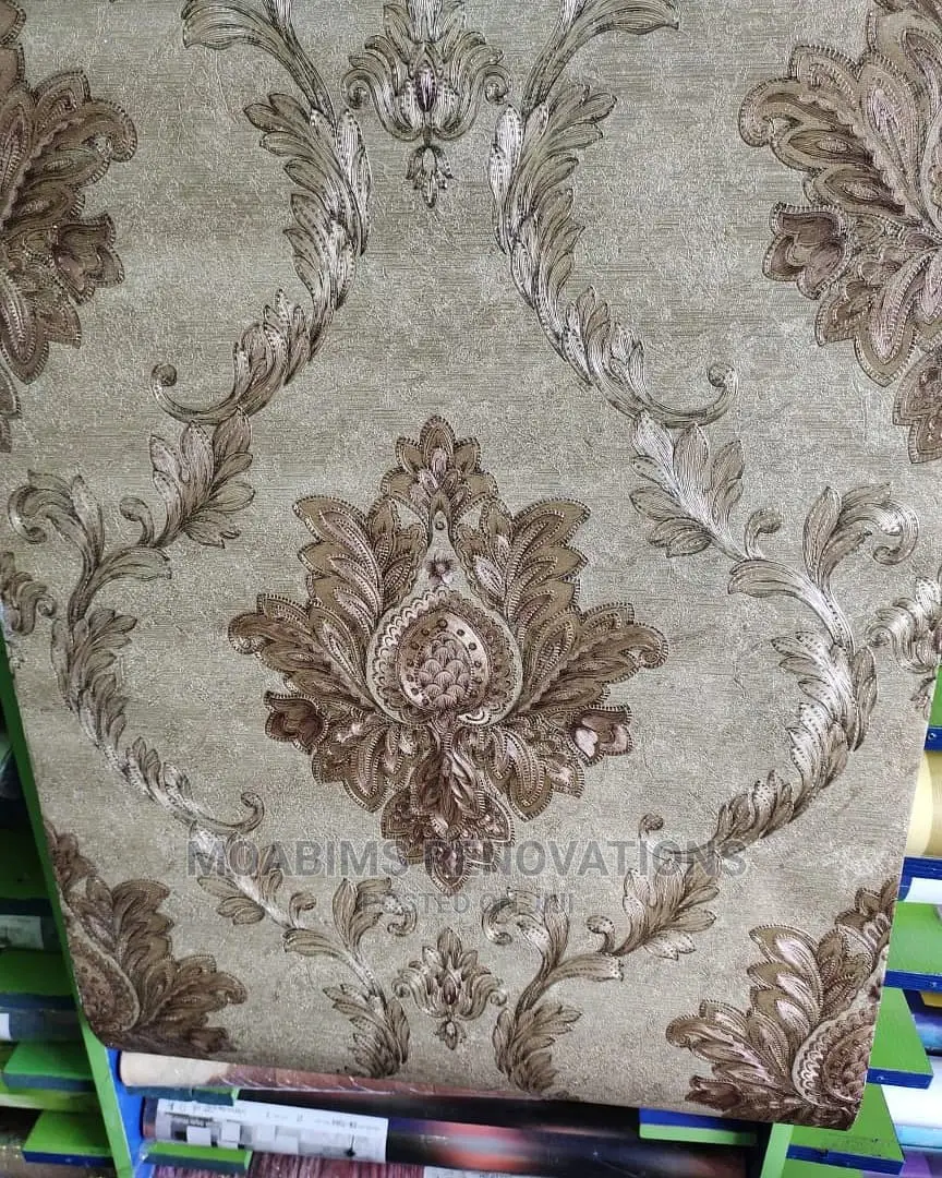 Quality Wallpaper Designs