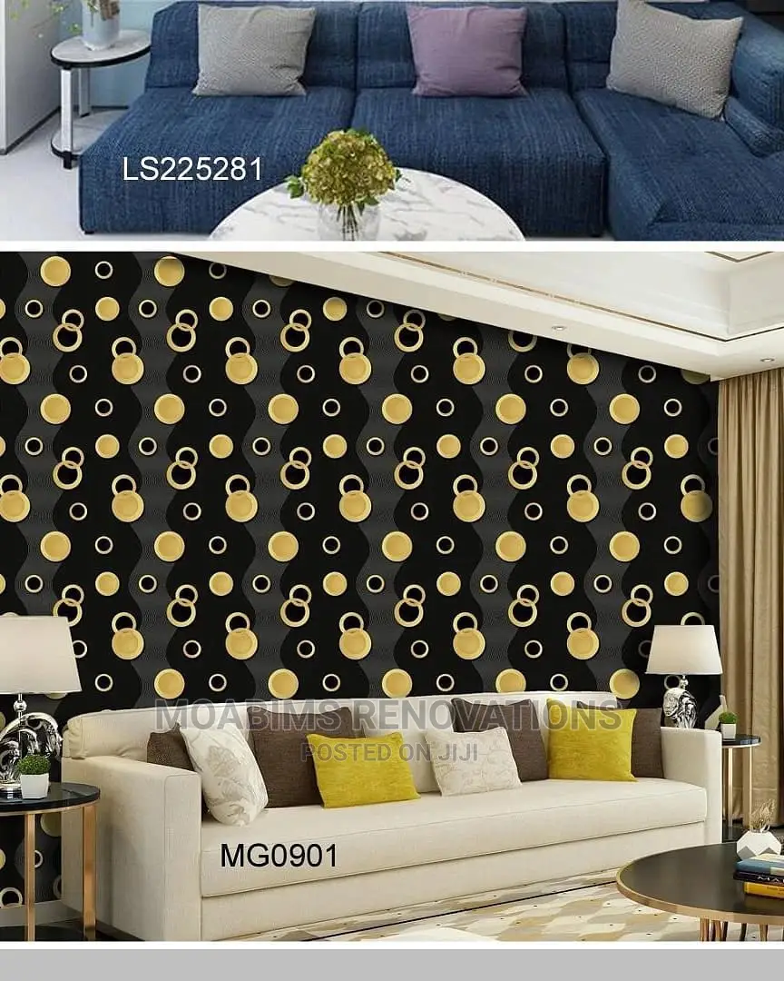 Quality Wallpaper Designs