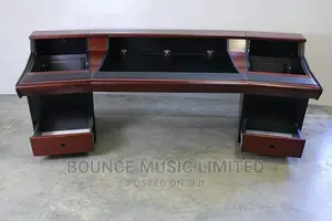 Studio Desk