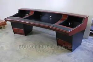 Studio Desk