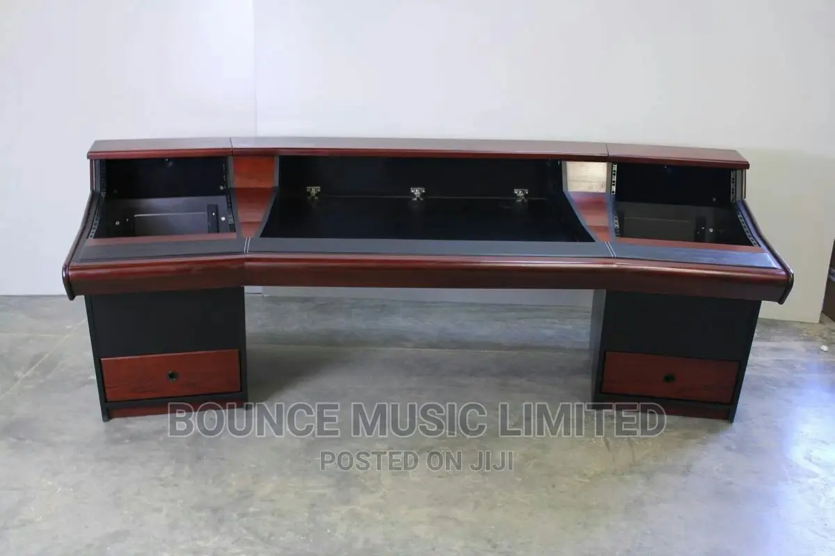 Studio Desk