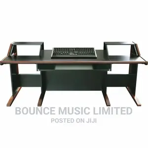 Studio Desk