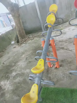 Seesaw For Home And School Playground