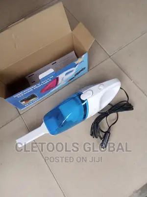 High Power Vacuum Cleaner Dc 12v
