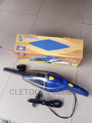 Wet And Dry Vacuum Cleaner
