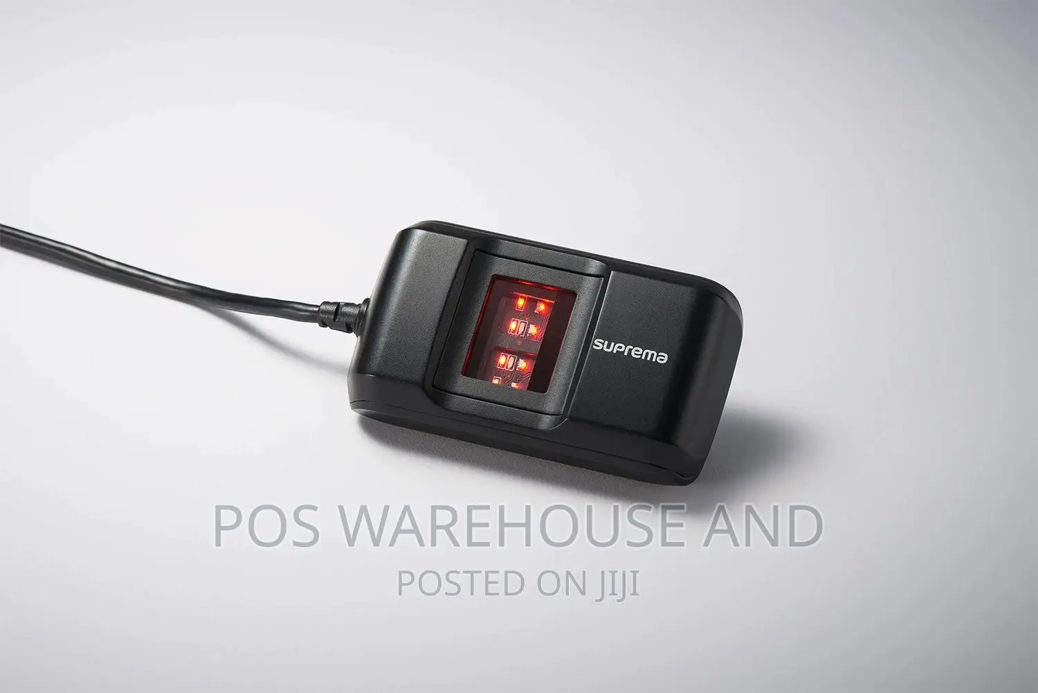 Suprema Bms2 Fingerprint Scanner