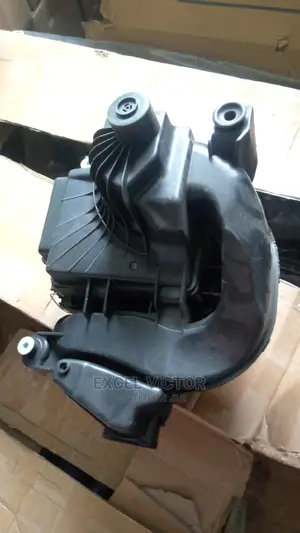 Up Airbox 2018/19 Accord