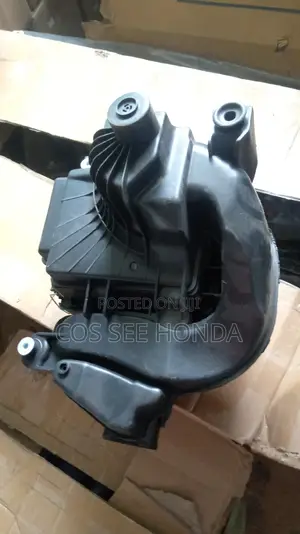 Up Airbox 2018/19 Accord