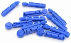 Blood Lancet in Thailand Blood Lancet Manufacturer