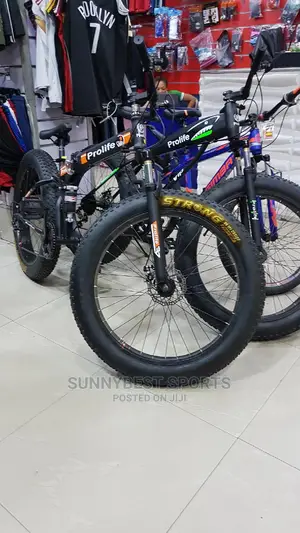 Quality Big Bike