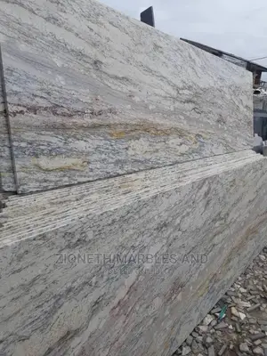 Indian River Gold Marble/Granite Slab