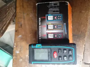 Lesser Distance Meter 100meter