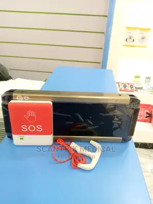 Medical Wireless Nurse Call System