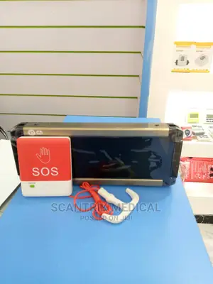Intercall Bell Wireless Hospital Nurse Call System