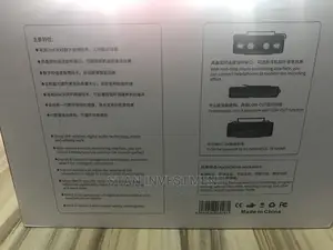 Yichuang Yc-Wm900