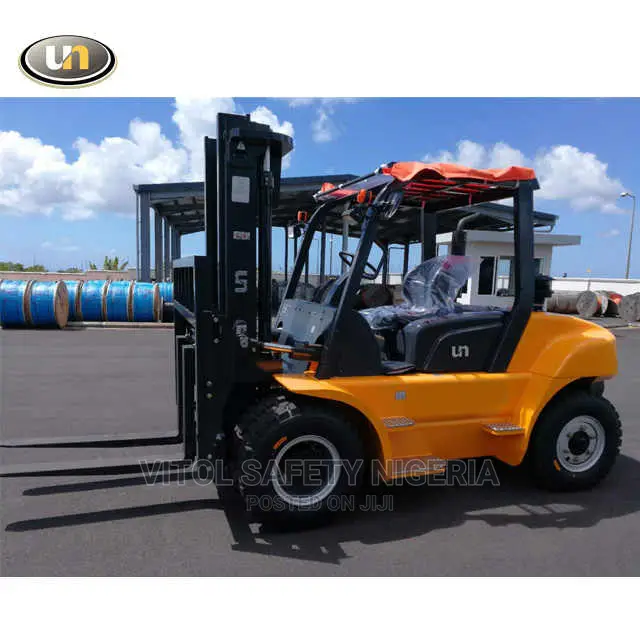 5ton Un Forklift