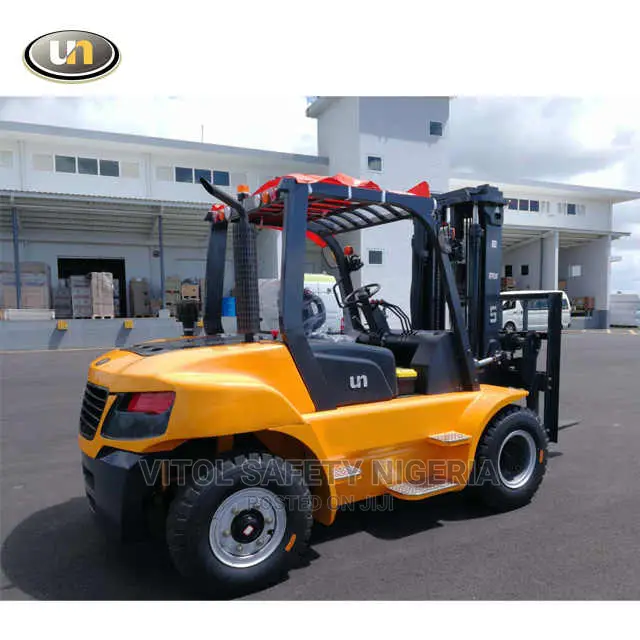 5ton Un Forklift