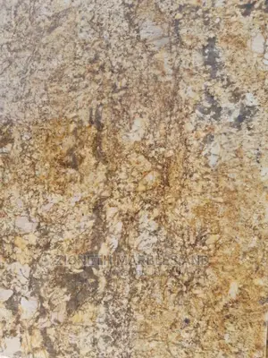 Indian Malik Gold Marble/Granite Slab