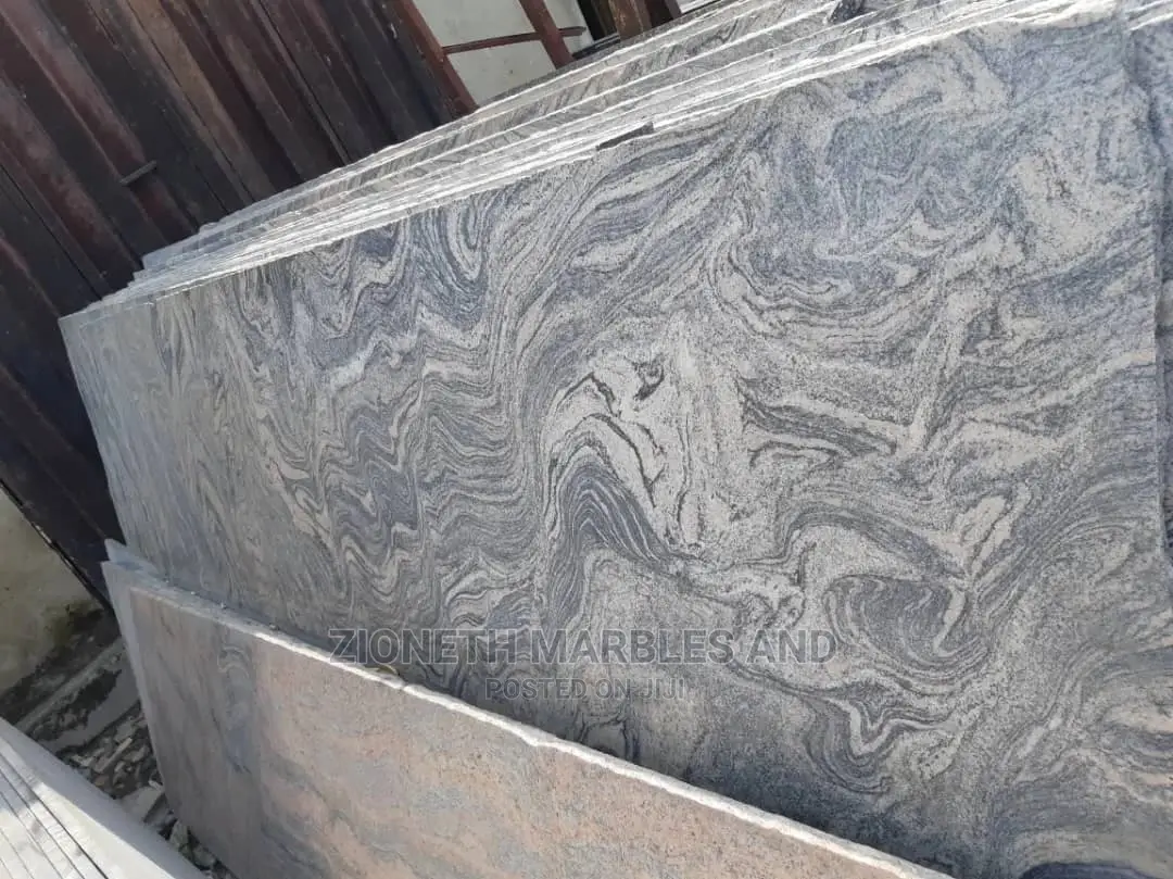 China Juprano Granite Marble Slab