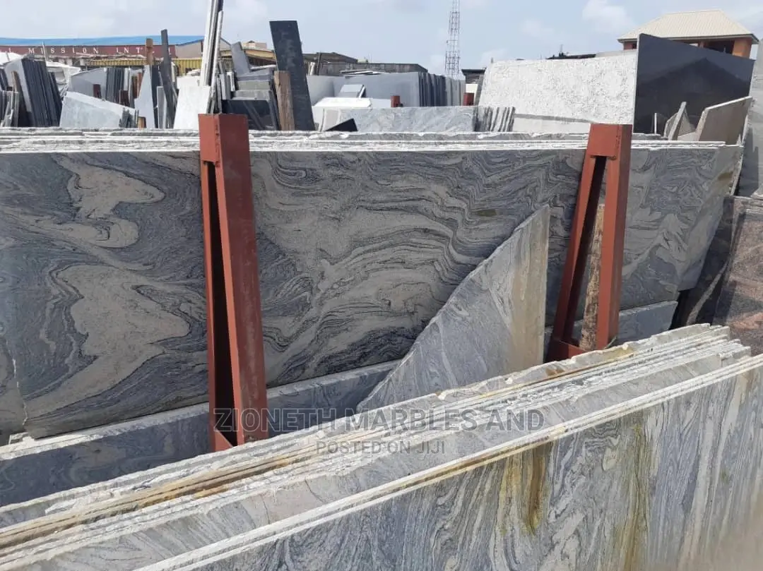 China Juprano Granite Marble Slab
