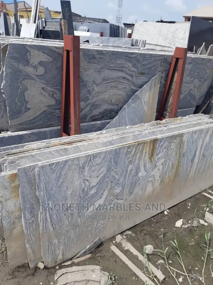 China Juprano Granite Marble Slab
