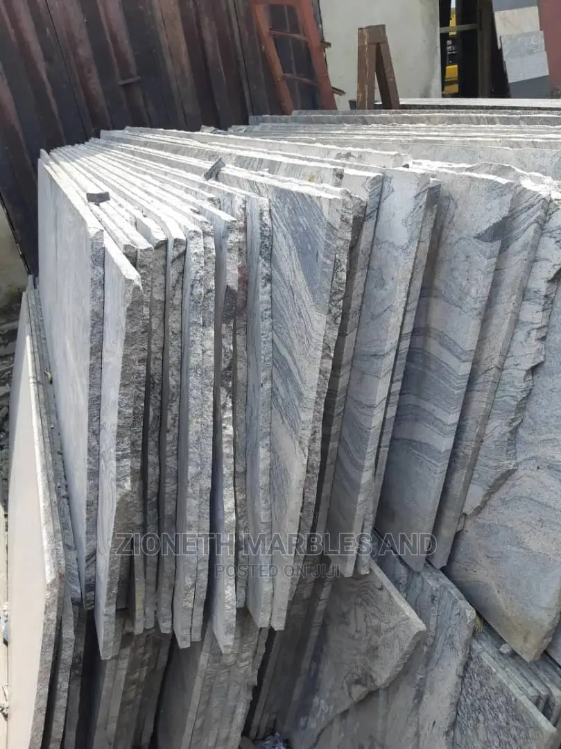 China Juprano Granite Marble Slab