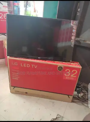 Full 32inch Lg Led Tv 2025 Versoin