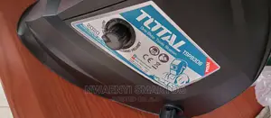 Total Automatic Welding Shield