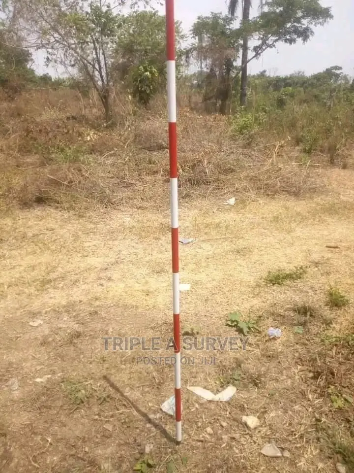 Land Surveyor
