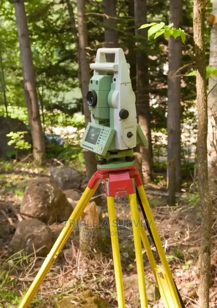 Land Surveyor
