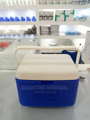New Medical Experiment Vaccine Carriers 5L
