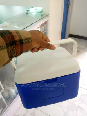 Hot Selling Medical Cold Box