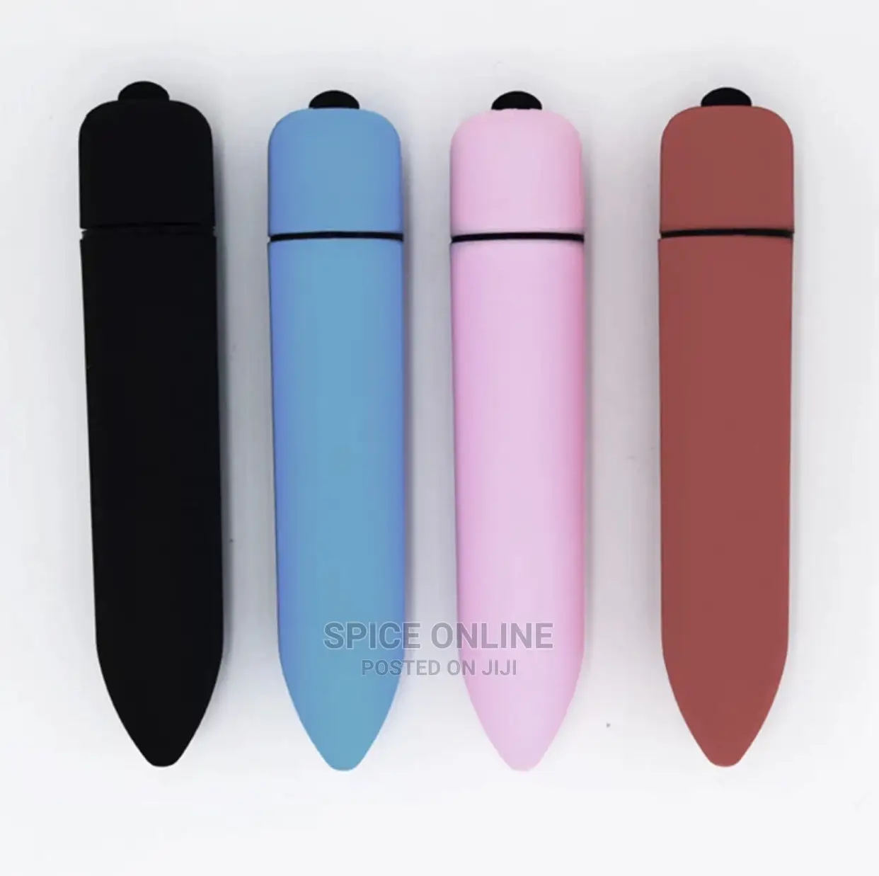 10X Mini Bullet Vibrator