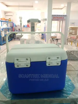 Medical Vaccine Storage Transportation Cold Box