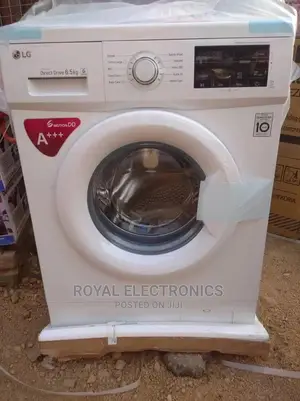 Brand New LG Original Automatic Washing Machine