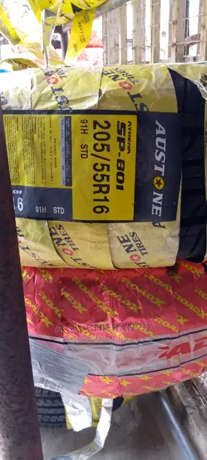Austone Tires Roadx Tires Hily Tires Dunlop Tires