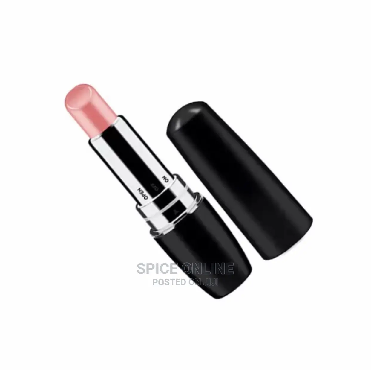 Stick Vibrator