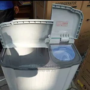 7kg LG Twin Tub Washing Machine -Top Loader
