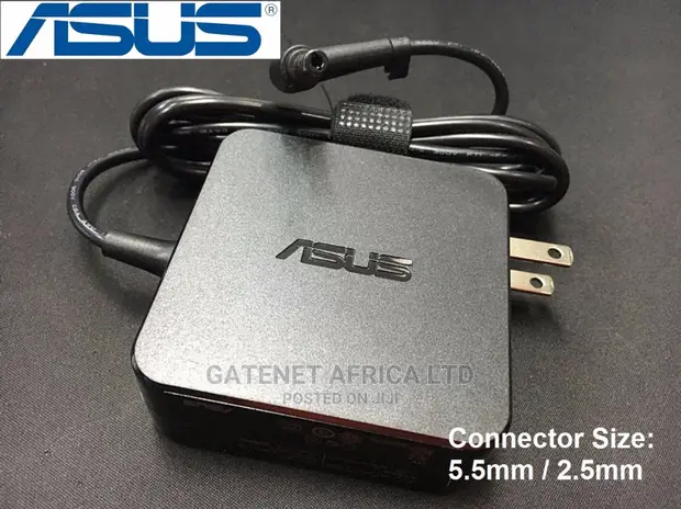 Original Asus Laptop Charger Ac Power Adapter