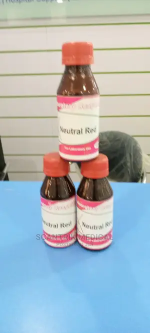 Neutral Red Uptake Assay for the Estimation of Call Viabilit