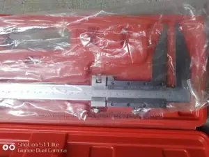 600m Vernier Caliper