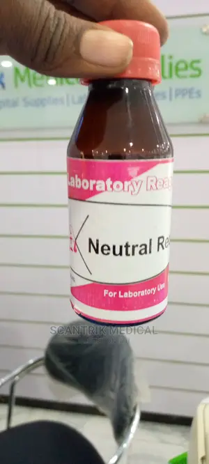Standard Special Stains for Mistology Laboratory