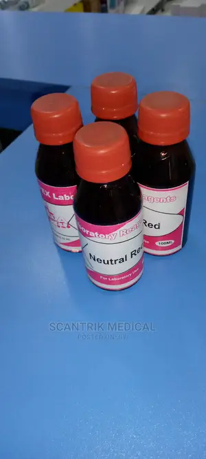 Stain Histopathology Laboratory
